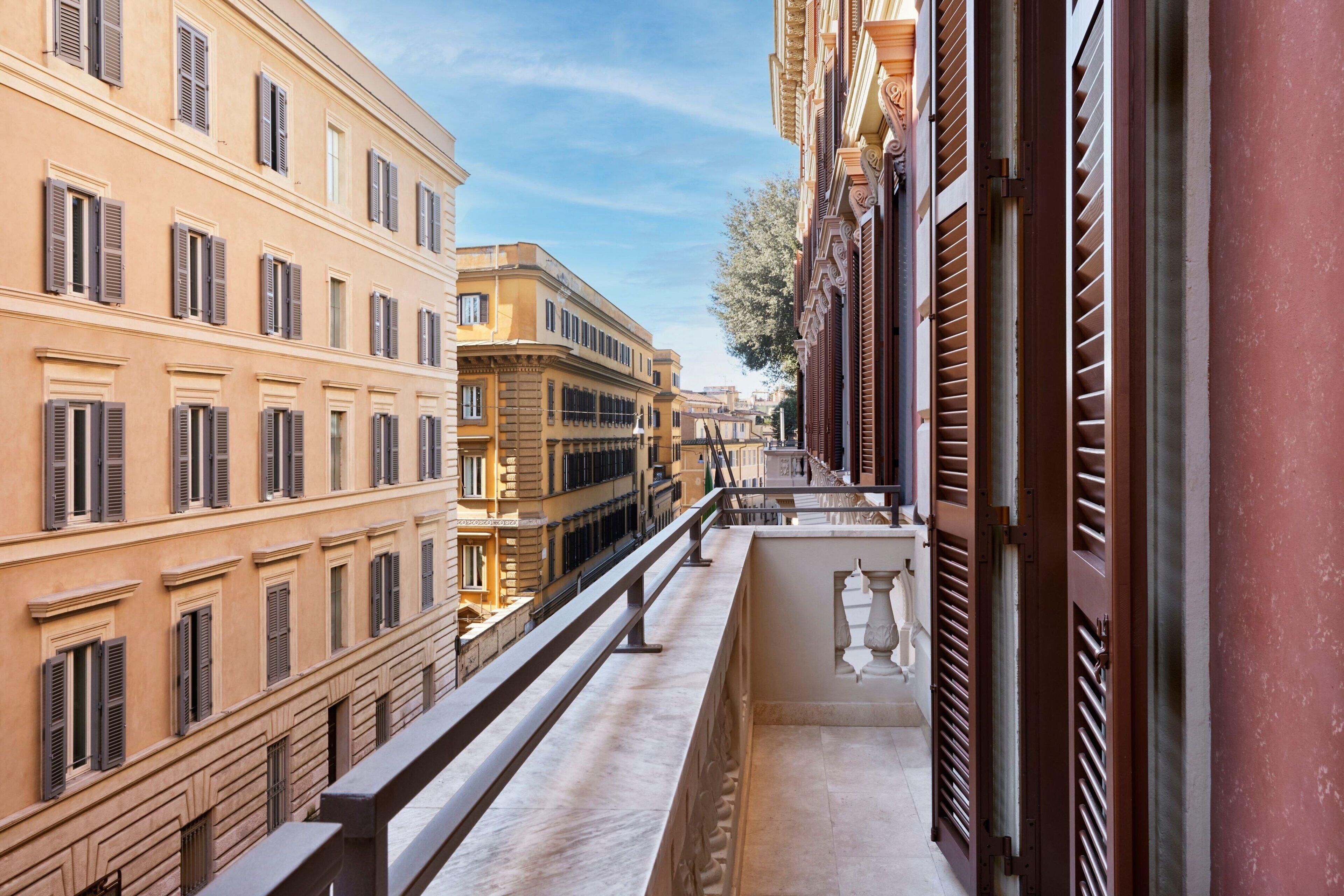 W Rome — Photos 3